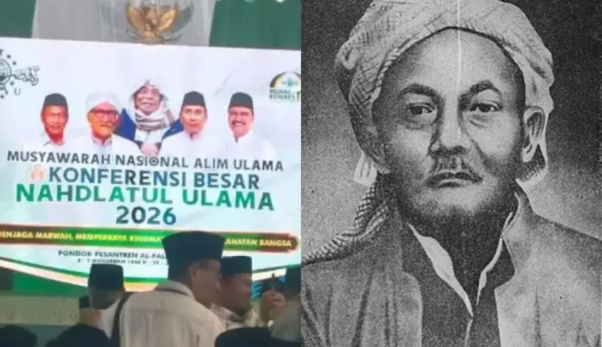 Munas NU di Kediri Bahas Isu Strategis: Mulai dari Pemanfaatan AI hingga Dana Haji