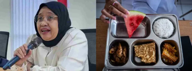 4 Langkah Strategis Untuk Perubahan Program MBG