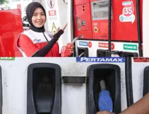 Ini Harga BBM Pertamina Terbaru Di Seluruh Indonesia per 10 Juni 2026, Pertamax Resmi Naik