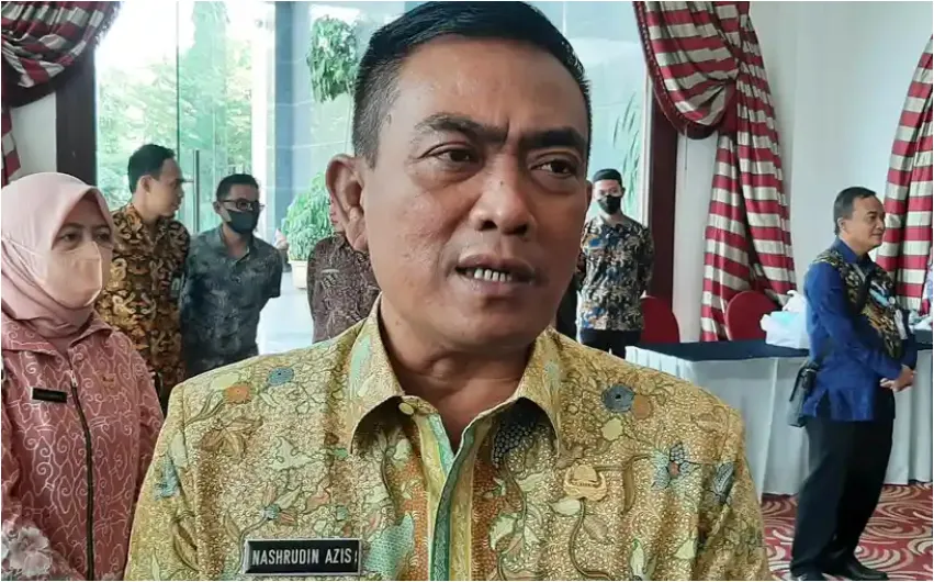 Mantan Walikota Cirebon Diputus 10 Tahun Penjara dalam Perkara Dugaan Korupsi Pembangunan Gedung Sekretariat Daerah Kota Cirebon