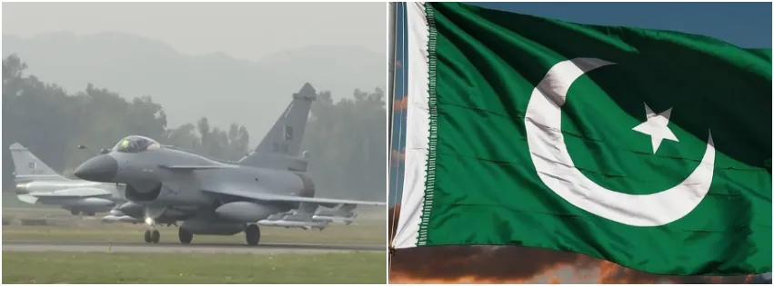 Pemerintah RI Beli Jet Tempur Pakistan Guna Penguatan Alusista Udara, Dubes Ungkap Keunggulannya