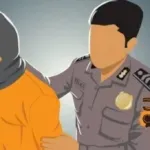 Polisi Tangkap Taufik Hidayat Pelaku Penganiaya Pacar di Bandung