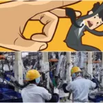 Perusahaan Jepang ‘Log Out’ dari Otomotif RI, Nasib Ribuan Buruh Kini Terancam