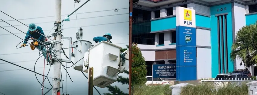 2 PLTU Alami Gangguan Jadi Penyebab Pemadaman Bergilir di Pulau Jawa, PLN Minta Maaf