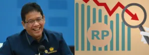 Menkeu Purbaya Bantah Pencopotan Dirinya dan Menanggapi Rupiah Tembus di Rp18 Ribu