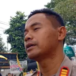 Jelang Pawai Obor Cianjur, Satlantas Siapkan Rekayasa Lalu Lintas