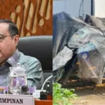 DPR RI Sentil Pemanfaatan Aset Negara, Hibah Motor Listrik Guru Honorer