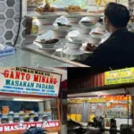 Menu Andalan Baru Warga RI di Warung Padang, Bukan Rendang