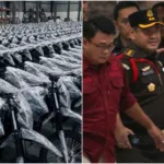 Fantastis! Dadan Hindayana Dkk Korupsi 21.801 Unit Motor Listrik Senilai Rp 1 Triliun di Program MBG