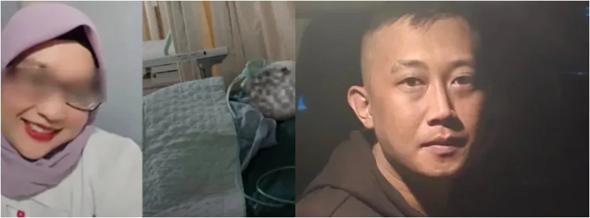 Korban Kasus Penyekapan Taufik Hidayat Buka Suara, Tuntut Pelaku Dihukum Berat