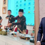 M Herry Wirawan SE, MSi terpilih sebagai Ketua ICMI Orda Kabupaten Cianjur untuk periode 2026–2031.(foto:istimewa)
