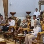 PMI Asal Cianjur Pulang Ke Tanah Air Dengan Proses Panjang dan Penuh Tantangan