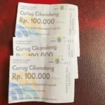 Tiket Masuk Wisatawan Asing Curug Cikondang Rp100 Ribu, Disbudpar Cianjur Bersuara