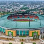 Road to AFF 2026: PSSI Puas dengan Persiapan Stadion Pakansari