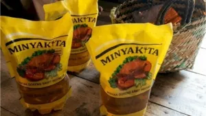 Pemerintah Siap Sanksi Tegas Jika Temuan Minyakita Bermasalah