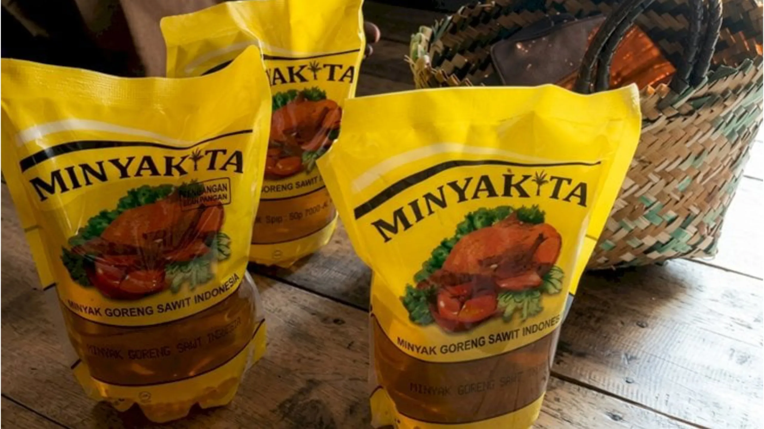 Pemerintah Siap Sanksi Tegas Jika Temuan Minyakita Bermasalah