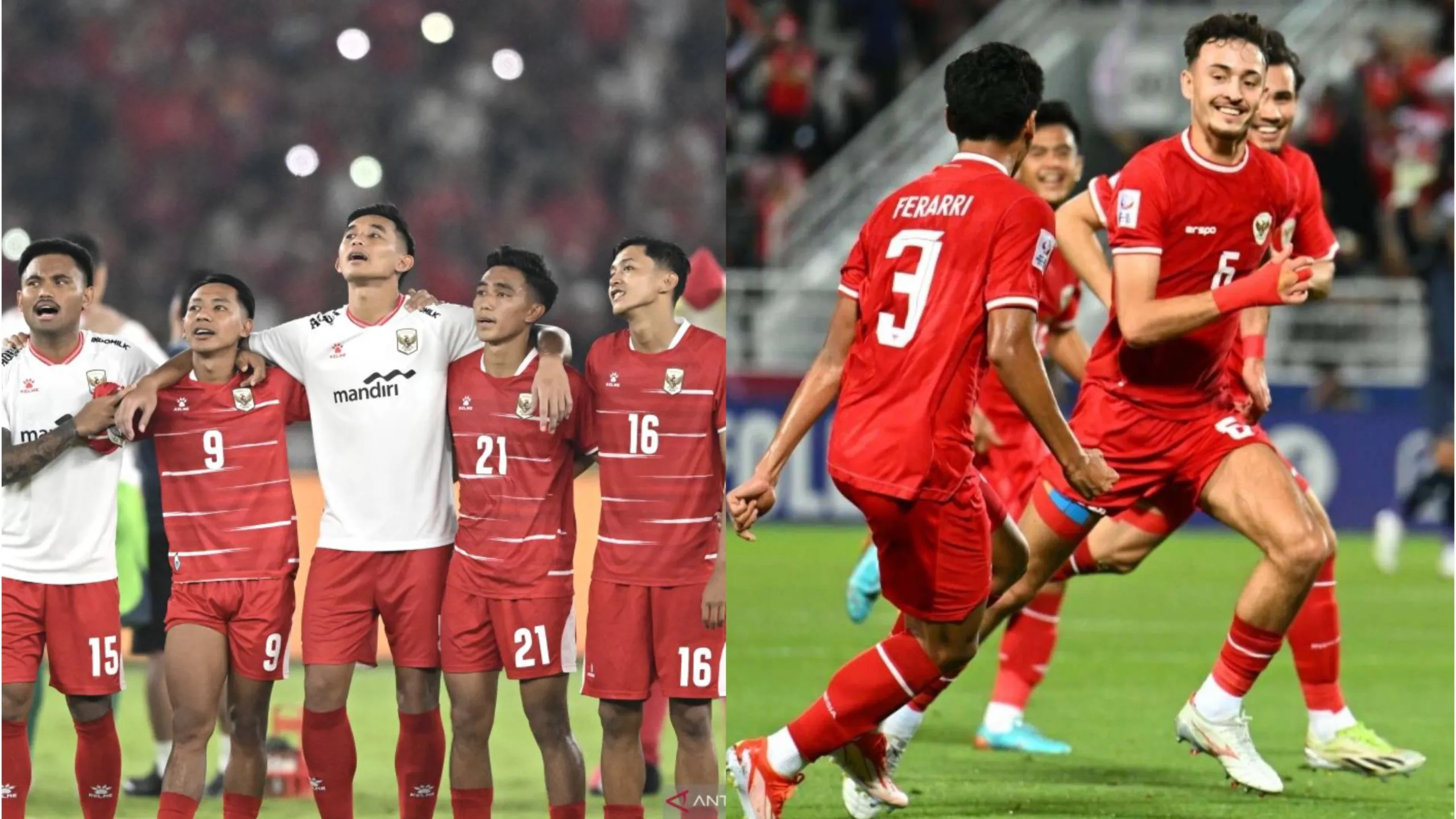 Ambisi Indonesia Juara AFF 2026, Tolak Disebut Turnamen Ciki