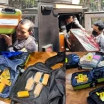 Polri  Berhasil Amankan Barang Bukti Tiga Kasus Korupsi  Berupa Emas 74 Kg dan Ratusan Ribu Uang Asing