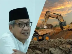 PBNU Buka Suara Terkait Putusan MK Mengenai Larangan Izin Usaha Pertambangan