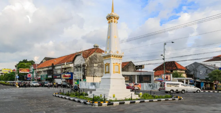 BMKG Imbau Wrga Tidak Panik Dengan Fenomena El Nino Di Yogyakarta