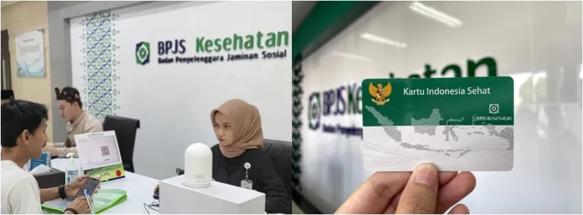 Kemenkes Sebut Penyakit Jantung hingga Cuci Darah Paling Banyak Kuras Anggaran BPJS Kesehatan