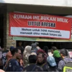 Polisi Tetapkan 14 Tersangka Baru dalam Kasus Daycare Little Aresha