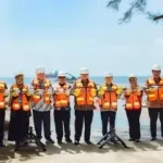 Indonesia Perkokoh Hubungan Bilateral Dengan Singapura Melalui Nongsa-Changi Cable