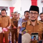 Koperasi Desa Merah Putih Kota Bumi Cilegon Jadi Percontohan di Banten