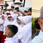 Dalam Waktu Sebulan Program MBG Dibenahi, Prabowo Tunjuk Menko Pangan Sebagai Koordinator