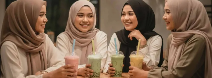 Ini Penyebab Utama Gen Z Terkena Gula Darah