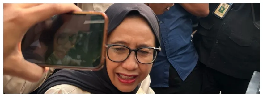 Karena Alasan Kesehatan, Kepala BGN Nanik Mundur dari Jabatannya