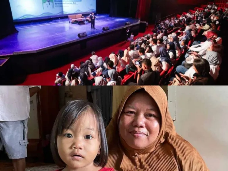 Pemkot Bandung Skrining Kesehatan Warga, Cegah Thalesamia Sejak Usia Dini