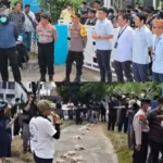 Aksi Protes Akibat Sering Listrik Mati, Peternak Palangkaraya Lempar Bangkai Ayam Tuntut Profesionalisme PLN