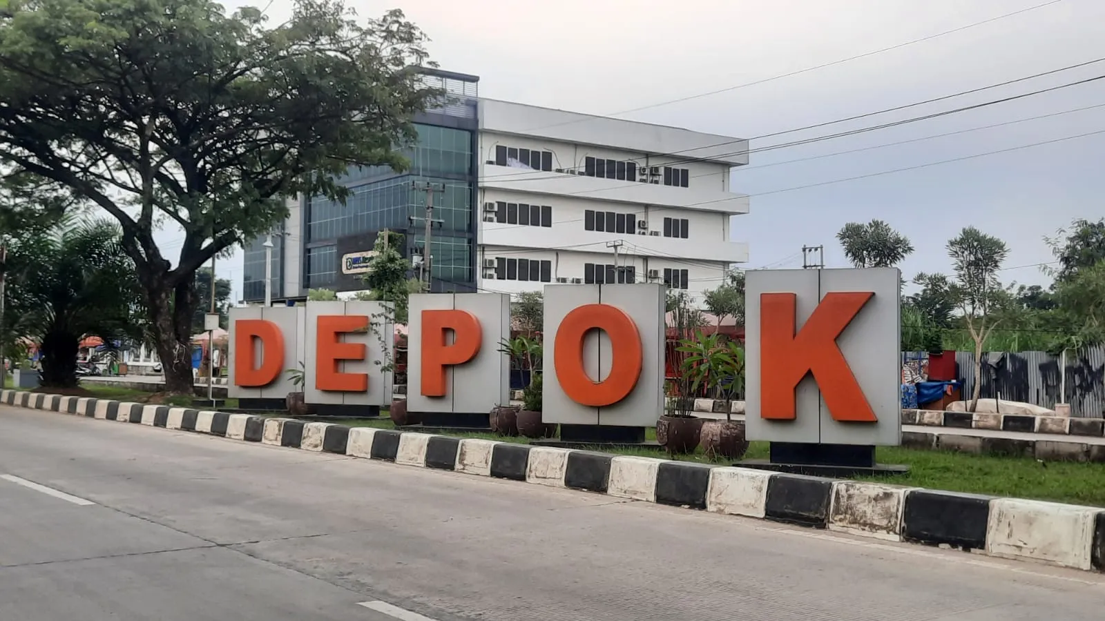 Disnaker Depok Buka Program Magang ke Jepang Tahun 2027