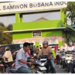 Pabrik Garmen Raksasa di Jepara Resmi Tutup, 670 Karyawan Terancam Kena PHK