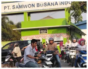 Pabrik Garmen Raksasa di Jepara Resmi Tutup, 670 Karyawan Terancam Kena PHK