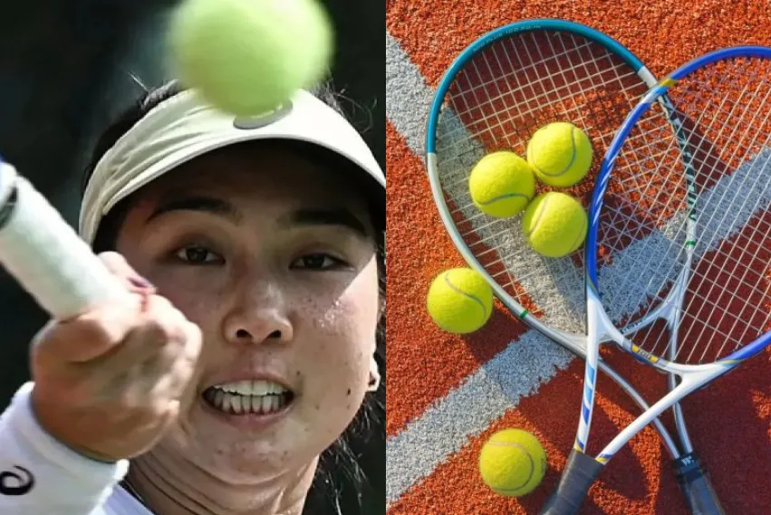 Petenis Putri Indonesia Lolos Perempat Final Mubadala Citi DC Open