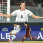 Stadion Pakansari Jadi Saksi Timnas Indonesia Bekuk Kamboja 5-1