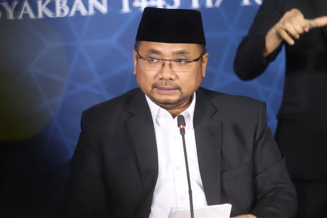 Terdakwa Kasus Korupsi Kuota Haji Gus Yaqut Minta Dibebaskan Usai Merugikan Negara Rp622 Miliar