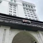 Presiden Prabowo Kirim Surat Tentang Calon Komisioner OJK