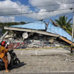 Pemerintah Bebaskan Biaya Pengurusan Dokumen Penting Korban Gempa NTT, dari KTP hingga Sertifikat Tanah
