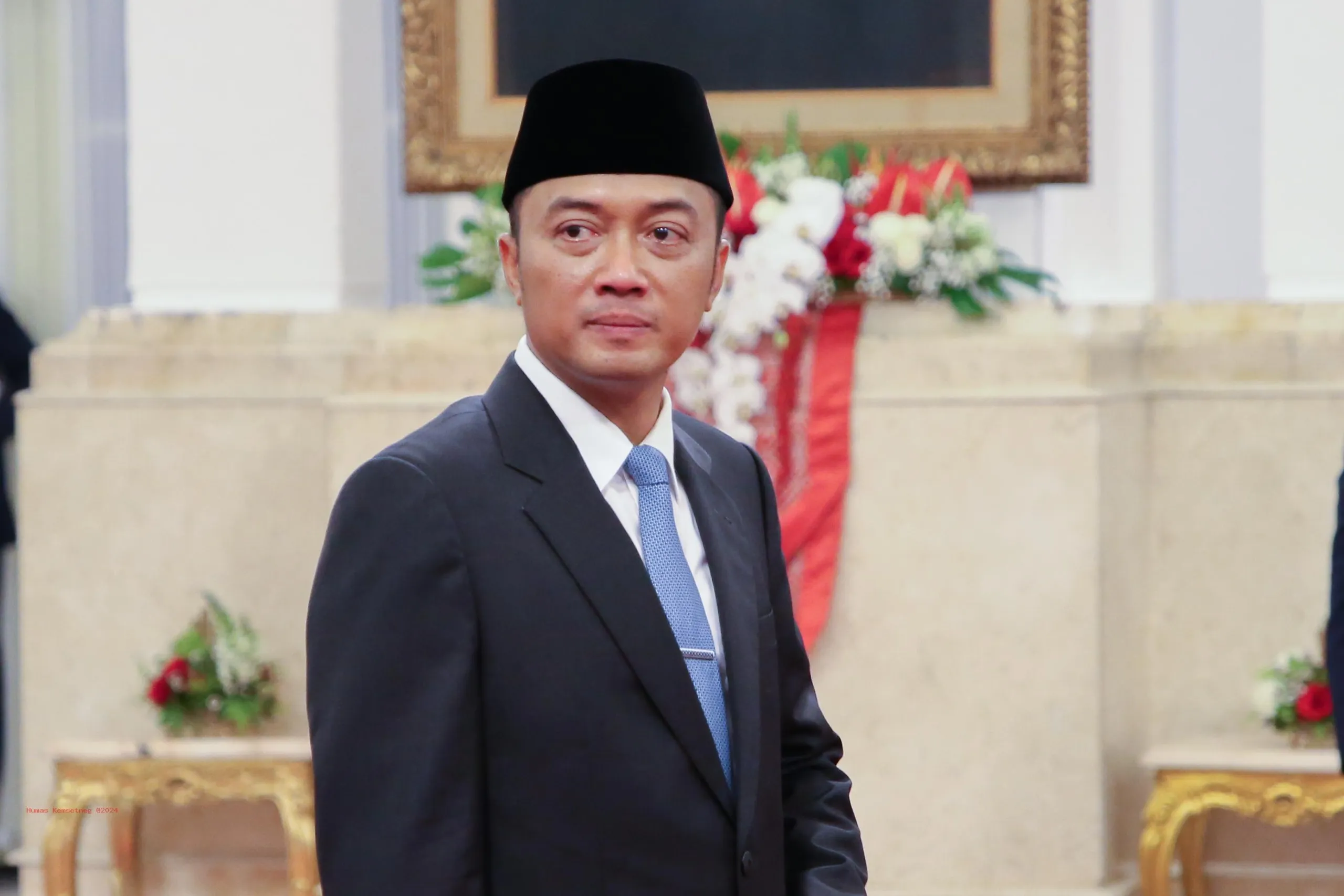 Alasan Prabowo Pilih Destry Damayanti sebagai Gubernur Bank Indonesia, Ini Penjelasan Menteri Sekretaris Negara Prasetyo Hadi