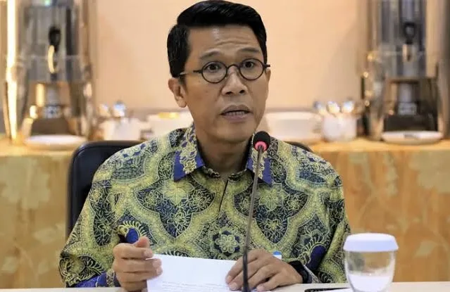 DPR Dorong Mitra SPPG Ikut Benahi Tata Kelola MBG