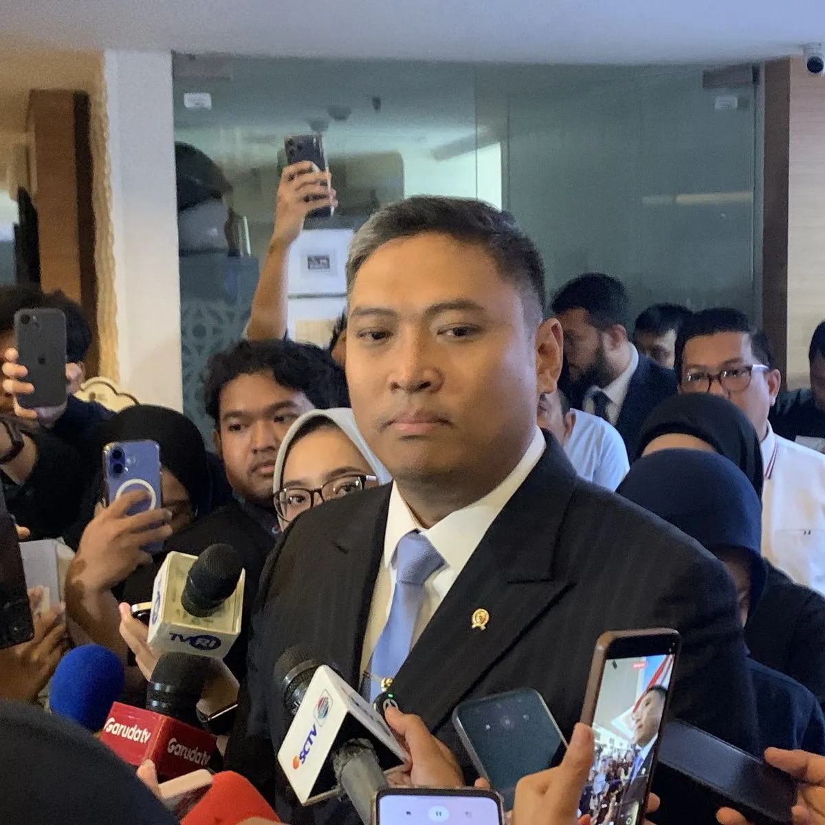 Kepala BGN Instruksikan SPPG Percepat Pemenuhan Makanan Pada Korban Gempa NTT