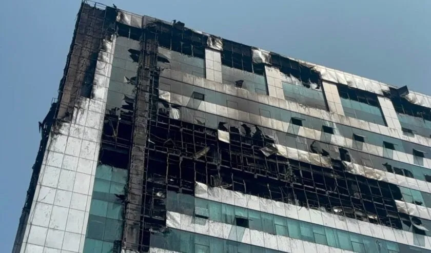 Pasca Kebakaran Gedung Bapenda Jakarta, Gubernur Pramono Anung Terapkan WFH Untuk Pelayanan Masyarakat dan Aktivitas Pemerintahan