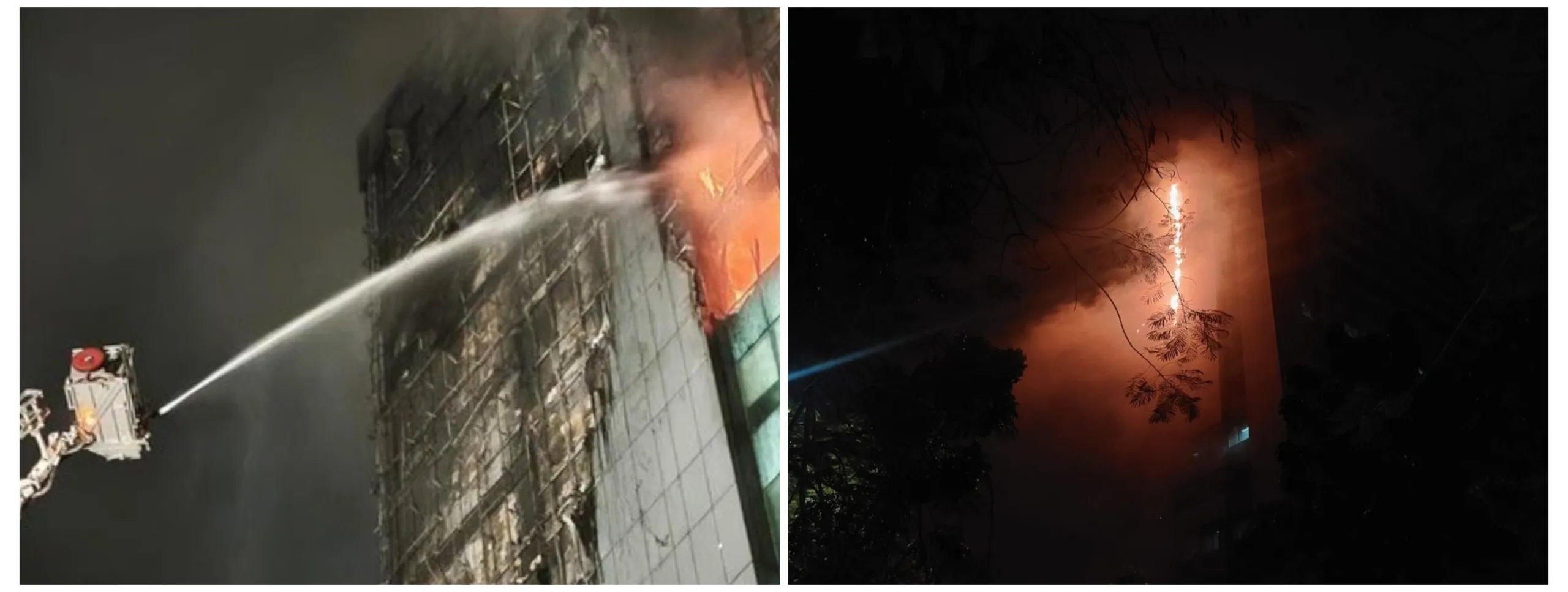 Gedung Bapenda Jakarta Kebakaran Jumat Malam, Damkar Kerahkan 100 Personel Untuk Padamkan Api