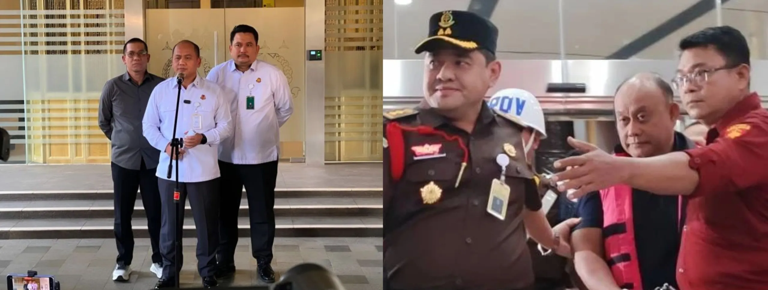 Kejaksaan Agung Memanggil 16 Saksi dalam Kasus Dugaan Korupsi Tata kelola Program Makan Bergizi Gratis Periode 2025-2026