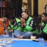 Setahun Kepergian Affan Kurniawan, Kapolresta Banyuwangi Ajak Ojol Jadi Mitra Jaga Kamtibmas