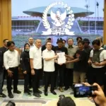 DPR Tegaskan RUU Perampasan Aset Sah Desember dan Buka Ruang Masukan Publik