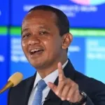 Menteri ESDM Bahlil Pastikan Pasokan BBM dan Listrik di NTT Terus Membaik
